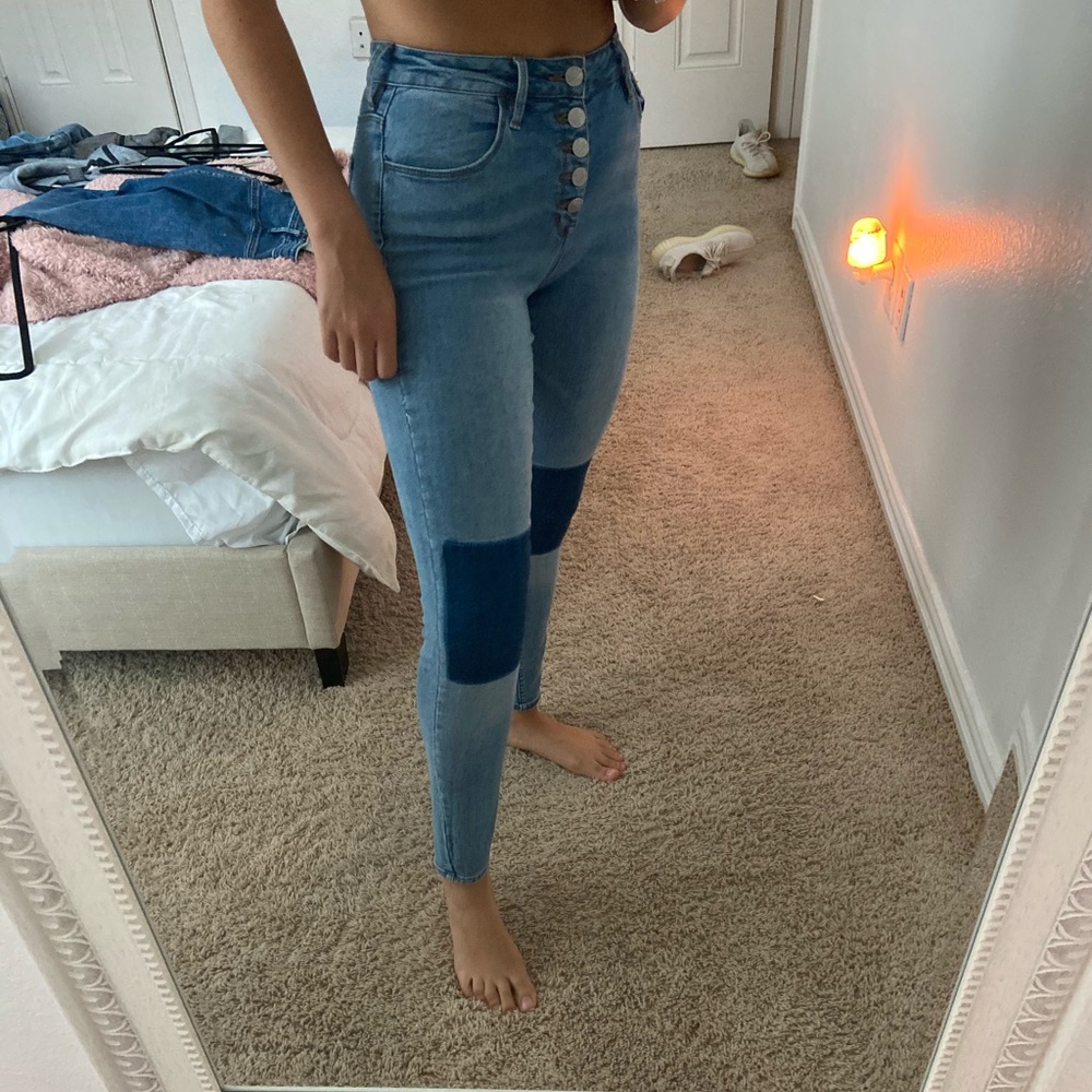 Jeans